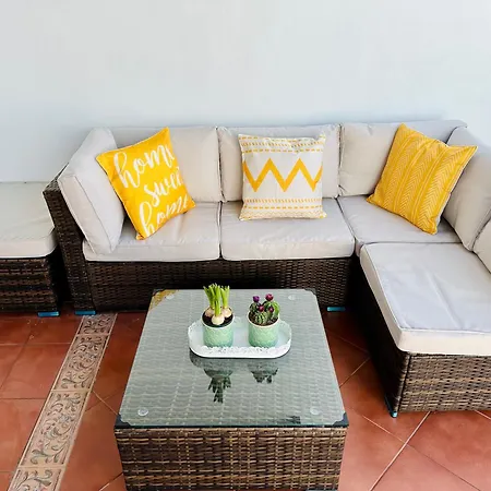 Appartamento Hope House Lanzarote