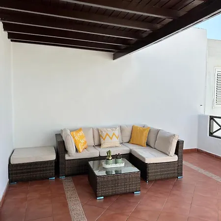 Hope House Lanzarote Appartamento Puerto del Carmen (Lanzarote)