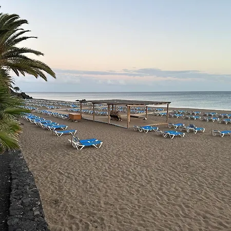 Апартаменты Hope House Lanzarote Пуэрто дель Кармен